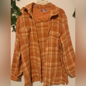 Jacket/ Cardigan 🌱✨